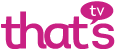 That's TV Logo